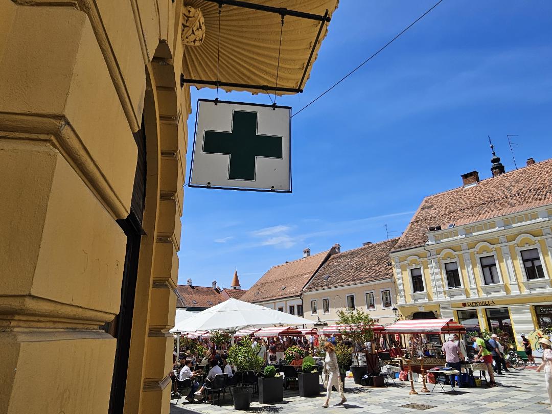 Ovaj antibiotik do daljnjeg neće biti dostupan u ljekarnama