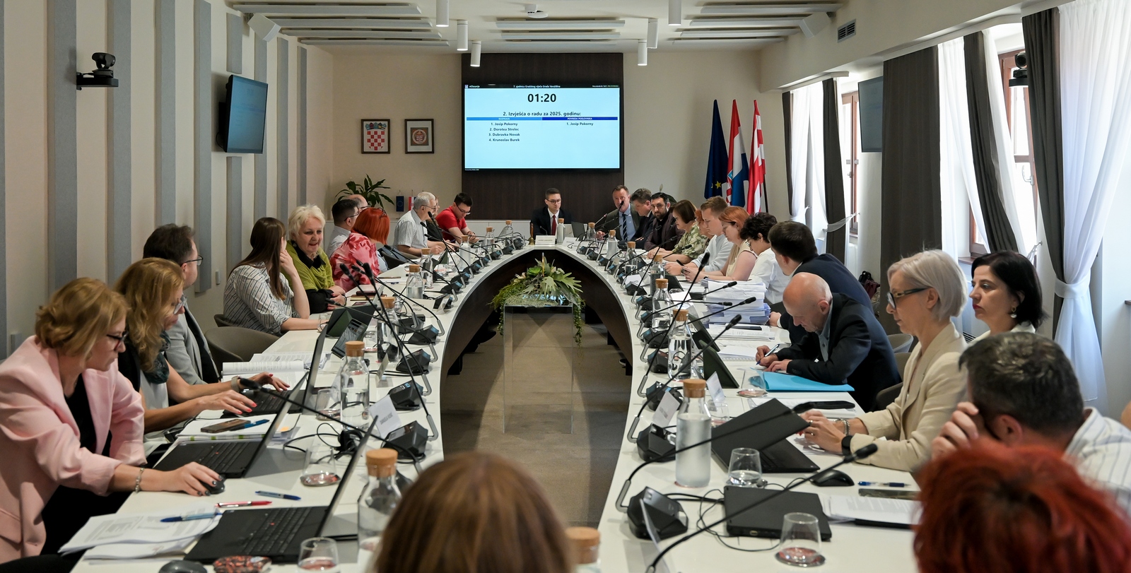 Gradsko vijeće Varaždina dalo ovlasti gradonačelniku da kupi Varteksovu nekretninu