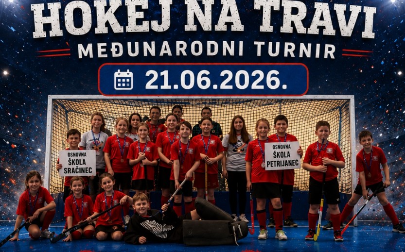 OVE NEDJELJE Međunarodni turnir u hokeju na travi u Majerju