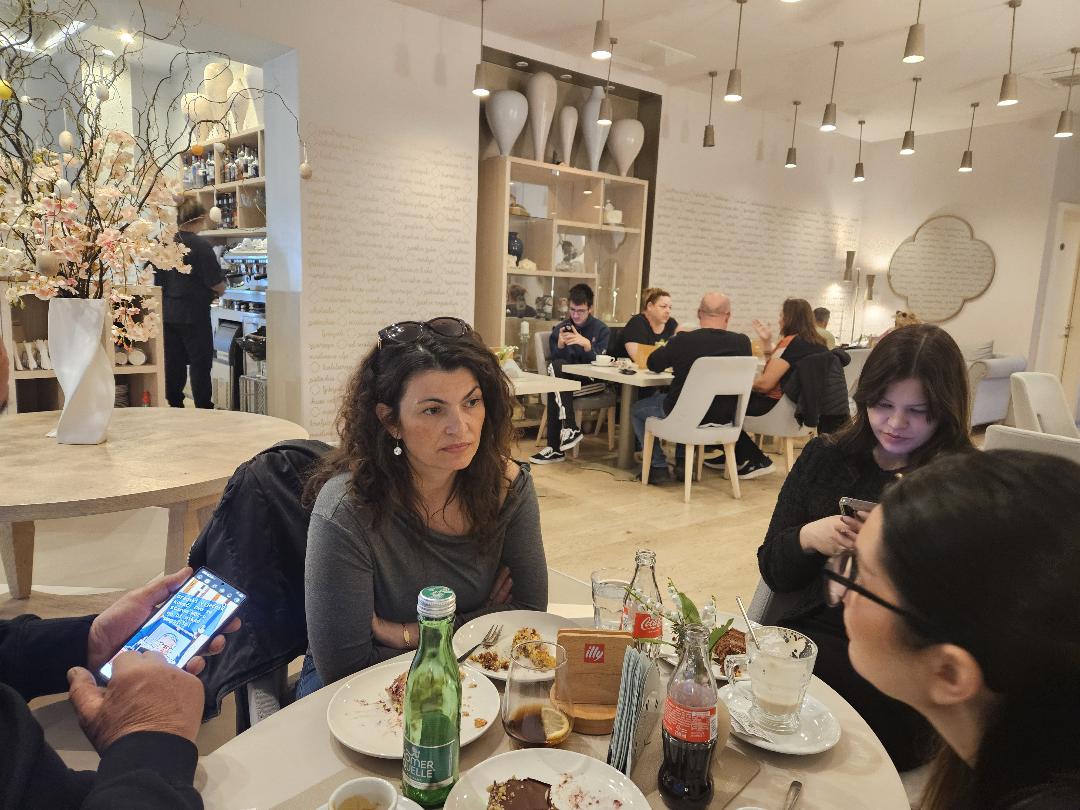 Grad Novi Marof: Restorani i barovi mogu za vrijeme kad igra Hrvatska na SP raditi dulje