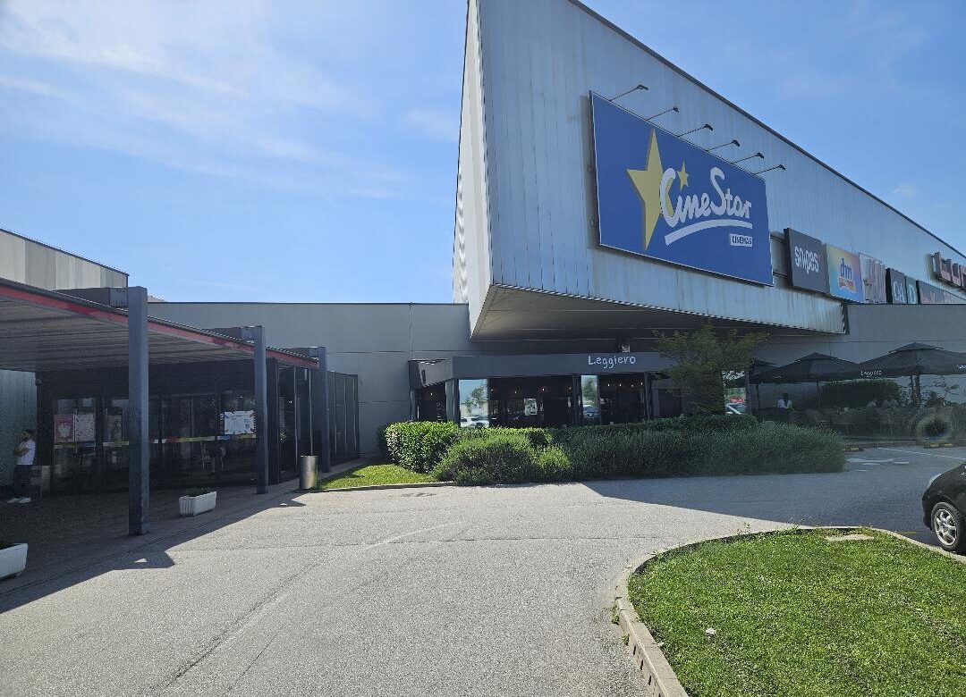 Češki DRFG preuzima trgovački centar Lumini za 50 milijuna eura