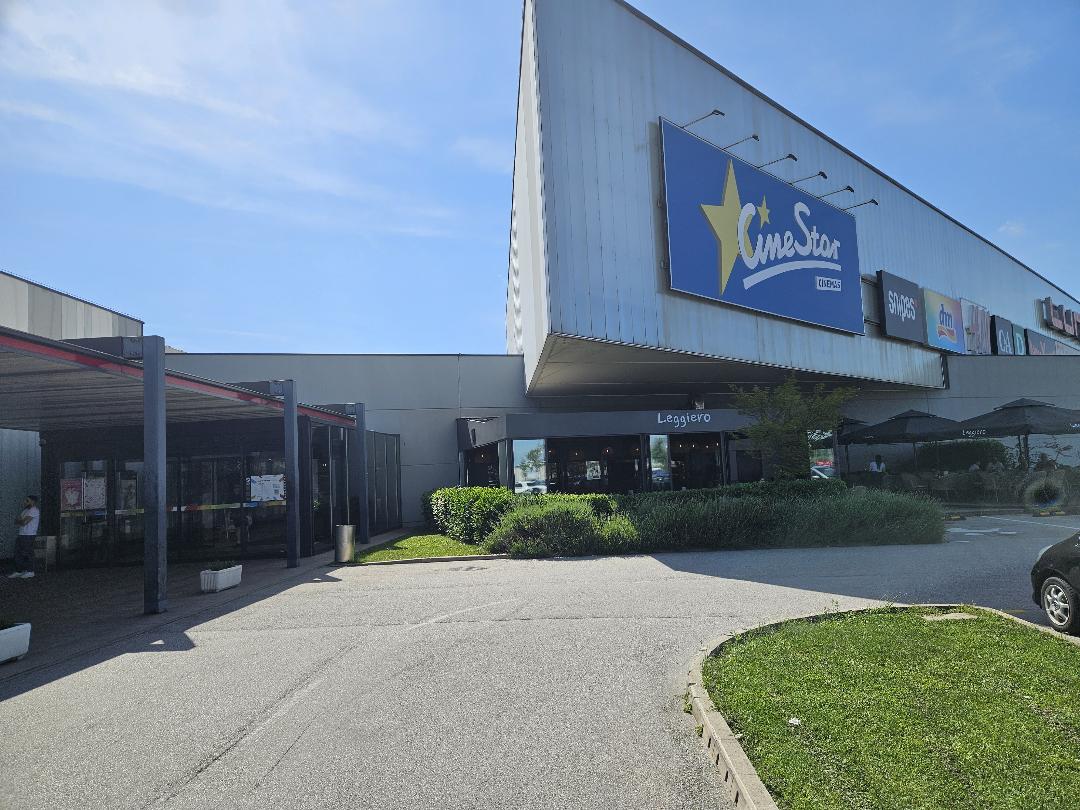 Češki DRFG preuzima trgovački centar Lumini za 50 milijuna eura
