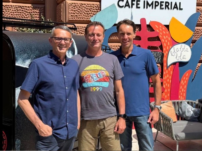 Bosilj na Retro Opatiji: “Gdje god dođem, promoviram Špancirfest i Advent u Varaždinu”
