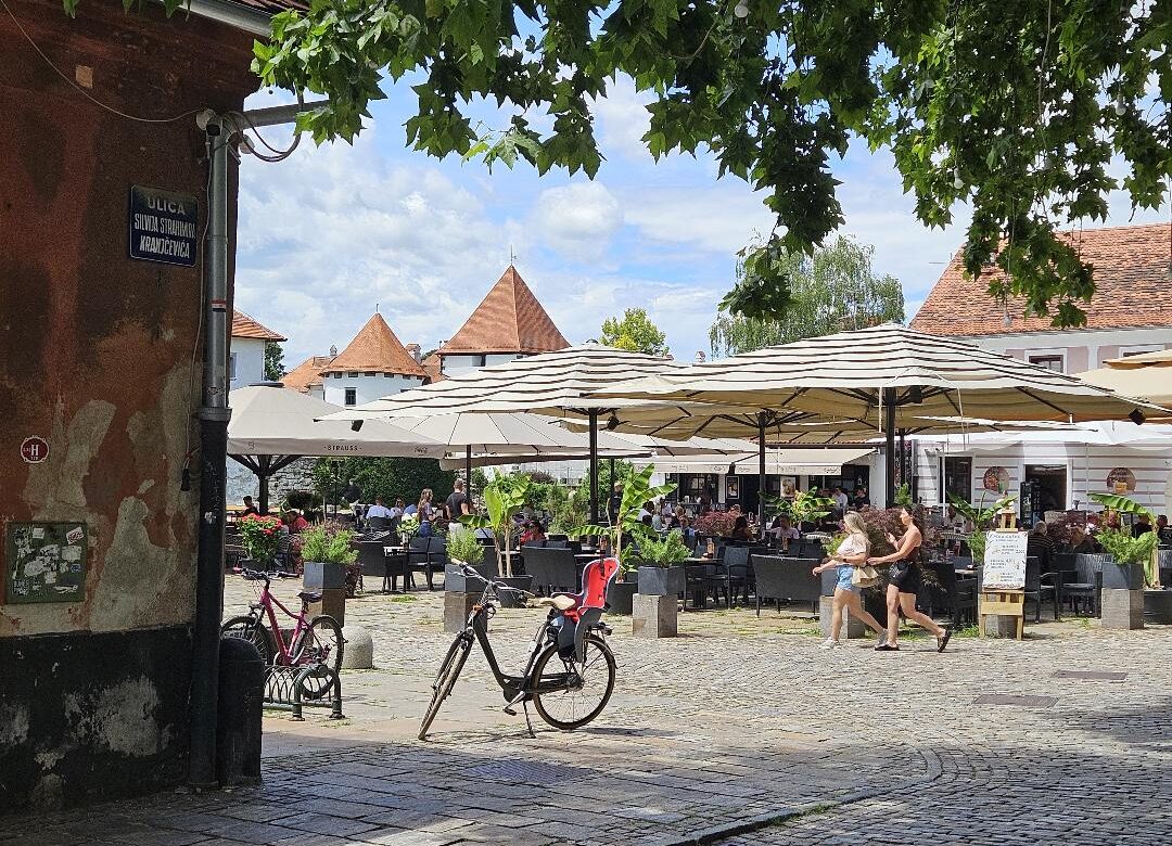 Grad Varaždin produžio radno vrijeme  ugostiteljima zbog važne utakmice