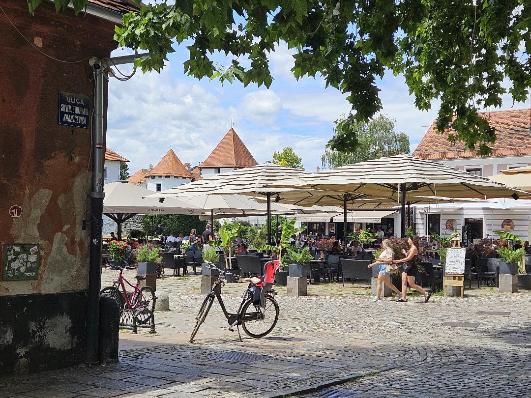 Grad Varaždin produžio radno vrijeme  ugostiteljima zbog važne utakmice