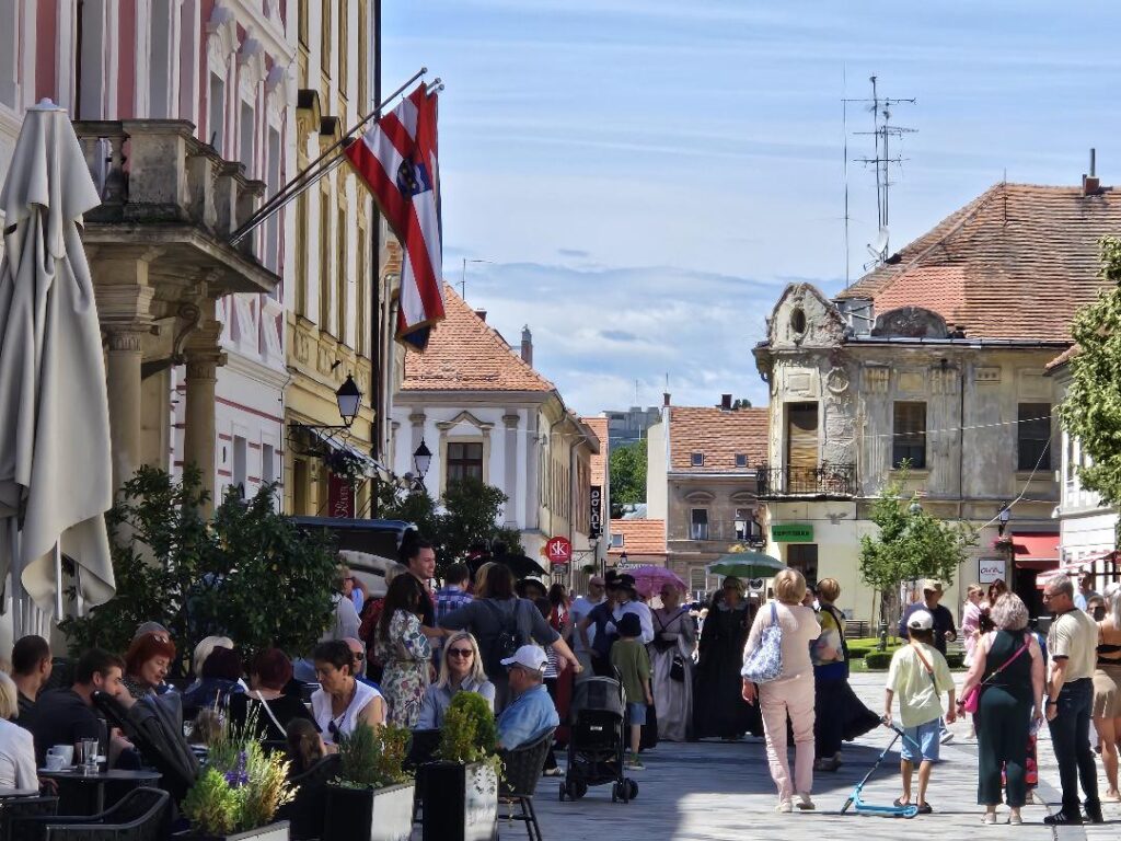 Hoće li danas biti nevremena?