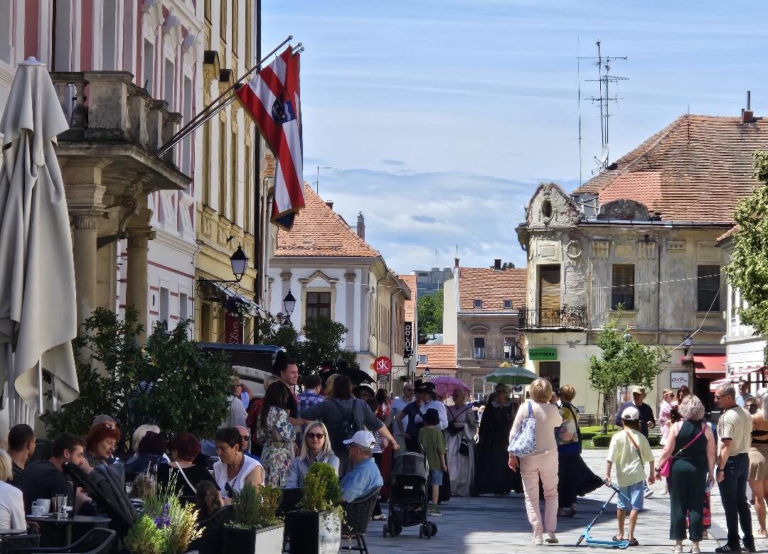 Hoće li danas biti nevremena?