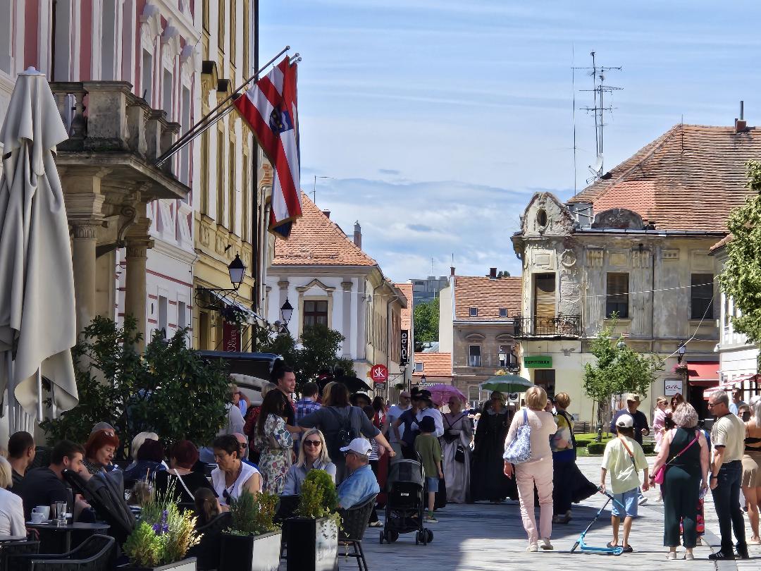 Hoće li danas biti nevremena?