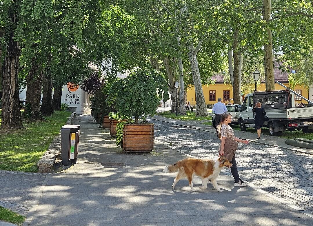 U ovim varaždinskim ulicama kreće posebna regulacija prometa