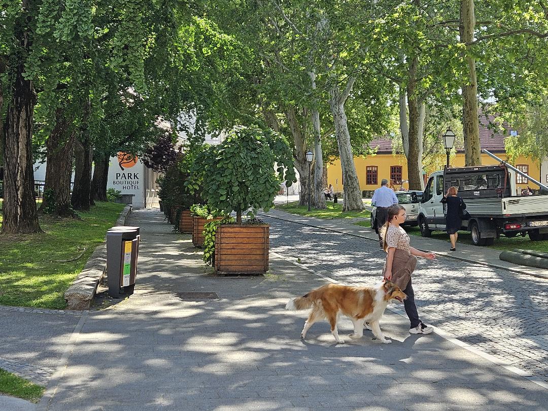 U ovim varaždinskim ulicama kreće posebna regulacija prometa