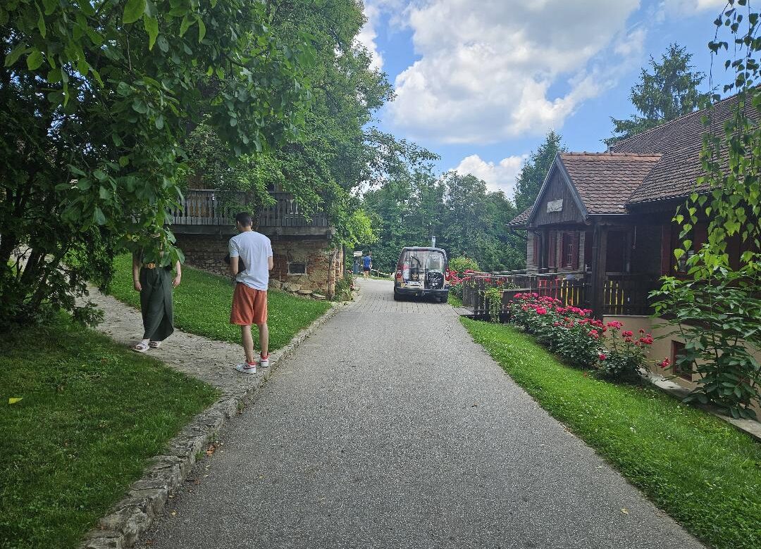 Vuglec Breg: Zagorsko selo iz bajke u kojem se dobro jede i odmara