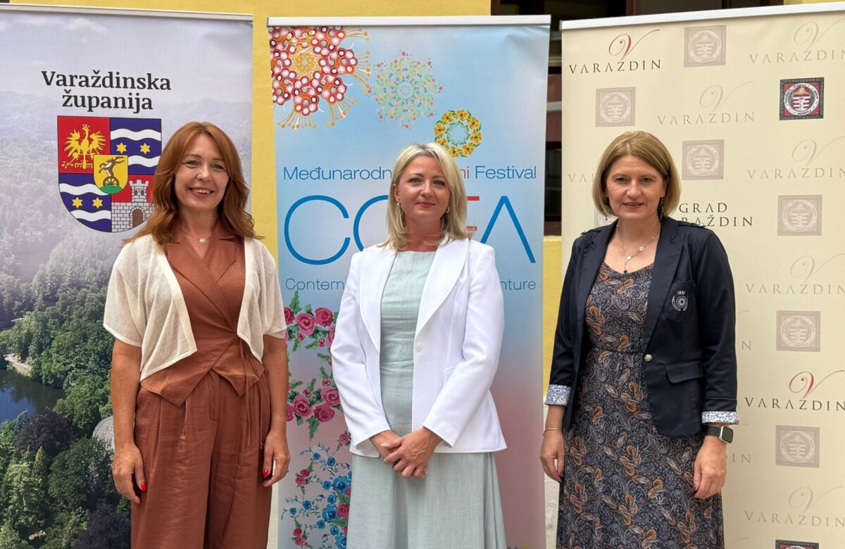 Najavljeno peto izdanje Međunarodnog folklornog festivala COFA