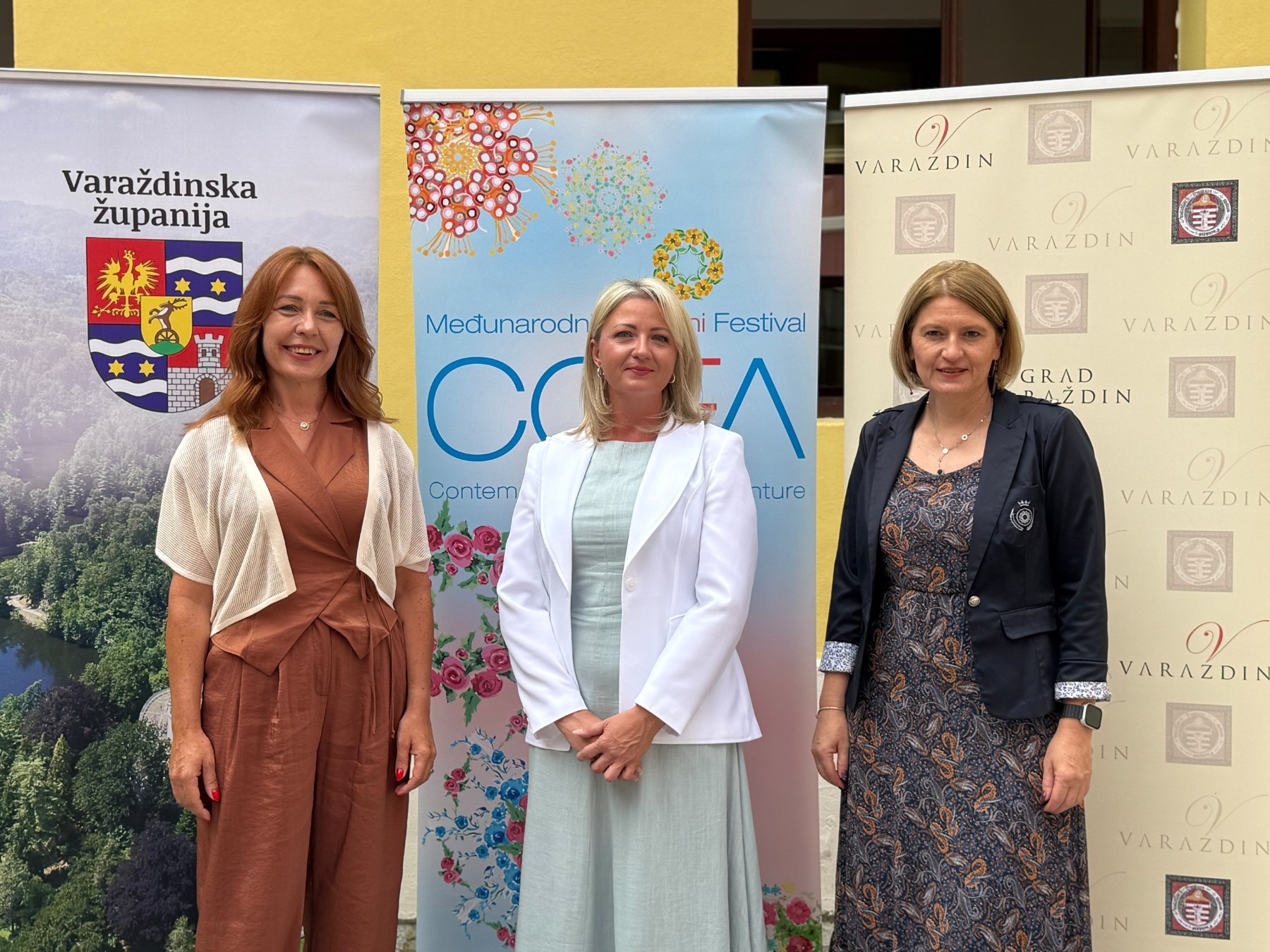 Najavljeno peto izdanje Međunarodnog folklornog festivala COFA