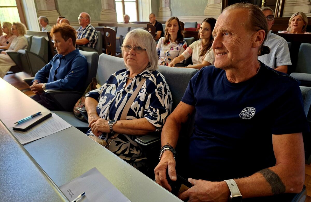 Savez udruga umirovljenika i starijih osoba Varaždinske županije partner na projektu „RetroAKTIVNI“