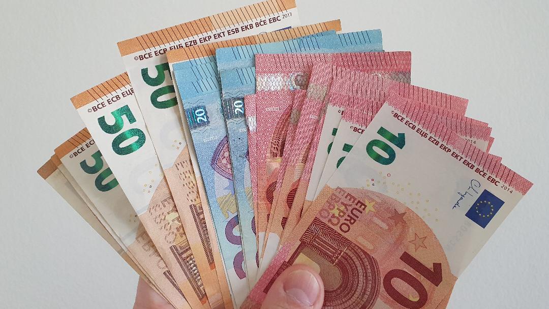 Direktor iz jedne ivanečke firme uzeo preko 200 tisuća eura koji mu nisu pripadali
