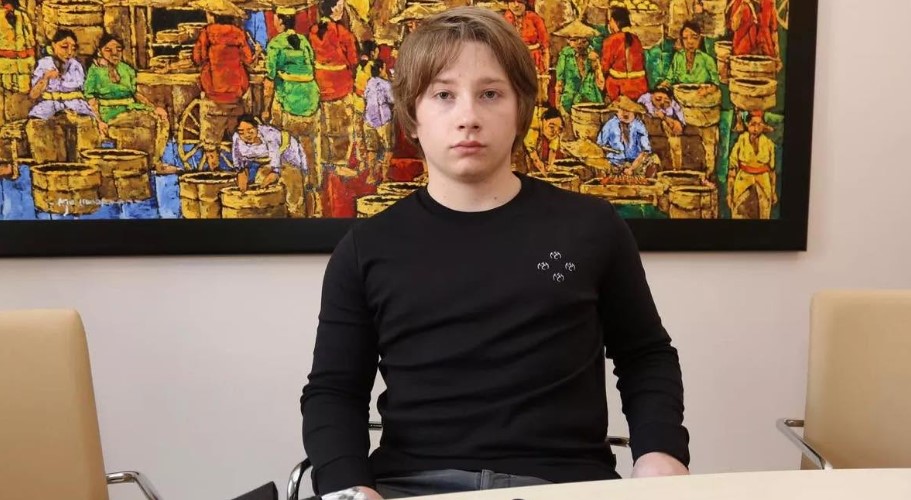 TUŽNA VIJEST Preminuo je Filip Mihalić