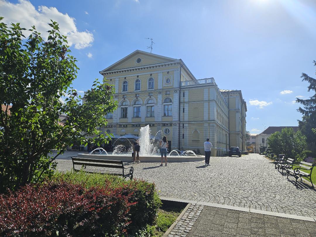 HNK Varaždin priprema Dane otvorenih vrata. Publika će imati posebnu ulogu