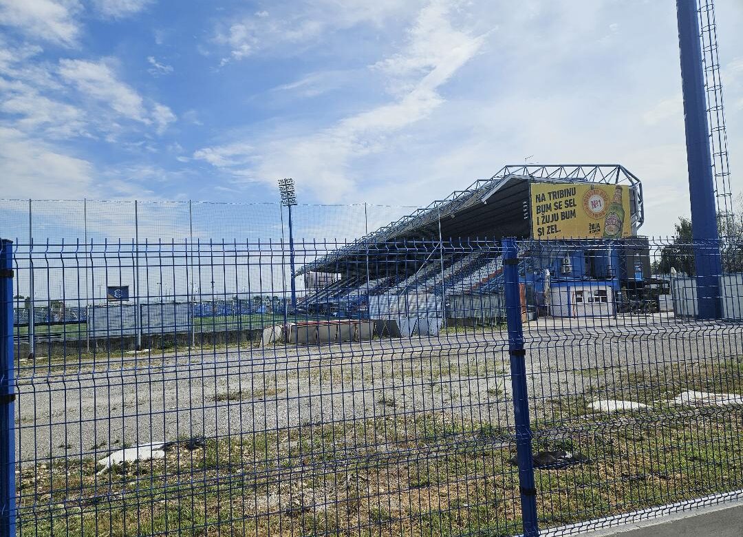 Policija izdala posebne preporuke uoči utakmice između Varaždina i Rijeke