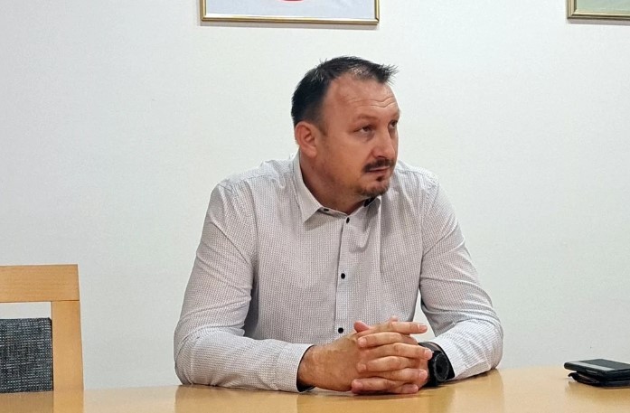 Novom Marofu 31 tisuća eura za sanaciju oborinske odvodnje u Završju Podbelskom
