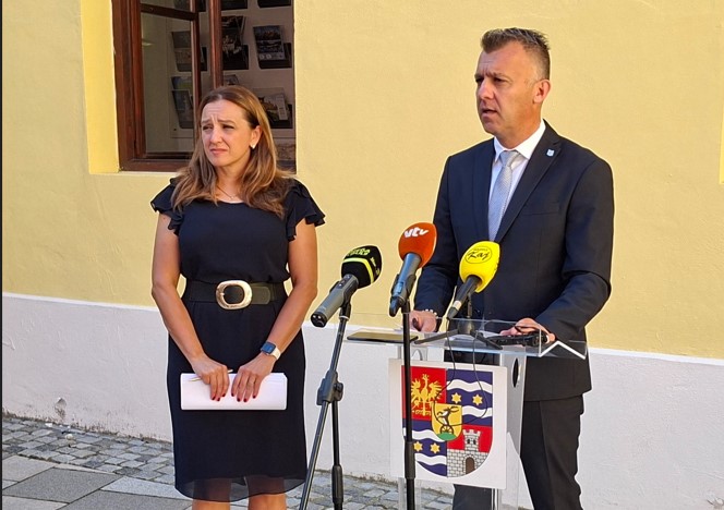 Lukačić najavio sjednicu Županijske skupštine: “Odlučit ćemo o nagradama i priznanjima…”