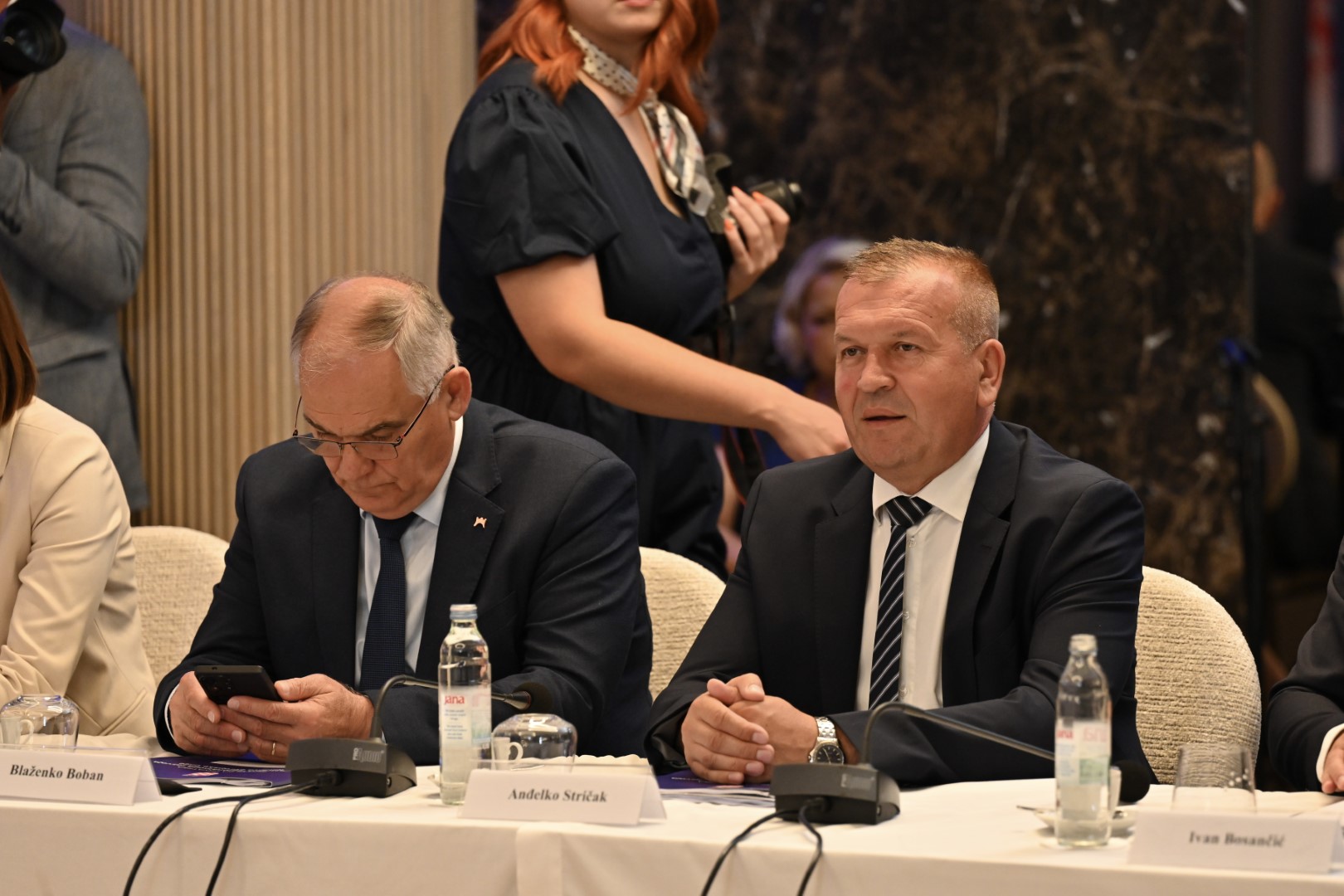 Župan Stričak u Đakovu: Prioritet geotermalni potencijal, ide anketa o potrebama stanovanja  