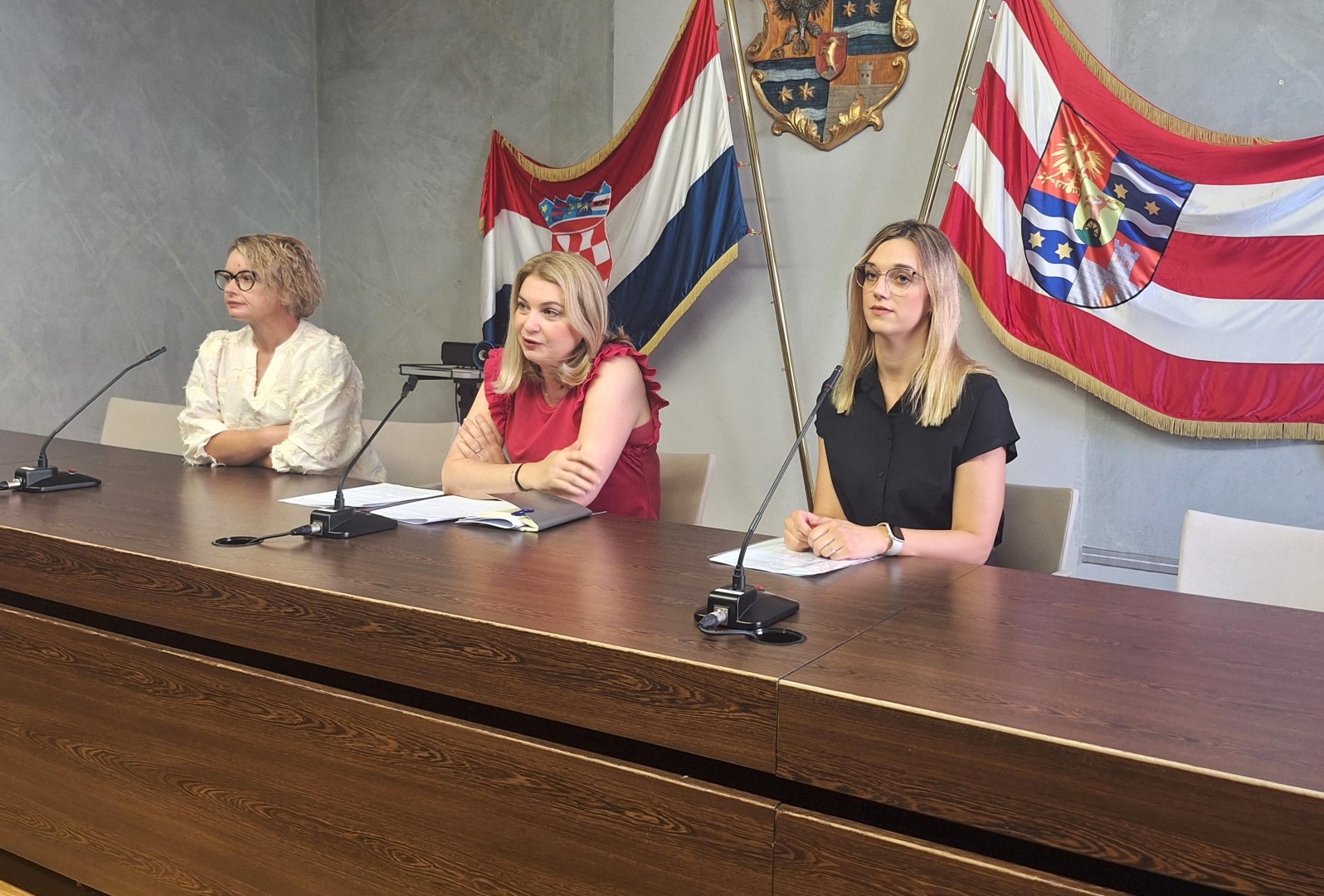 Maja Zimić Kovšca izabrana za voditeljicu Županijskog tima za sprečavanje i borbu protiv nasilja nad ženama i nasilja u obitelji
