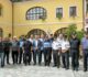 Župan Stričak primio strane policajce koji tijekom Špancirfesta brinu o sigurnosti građana