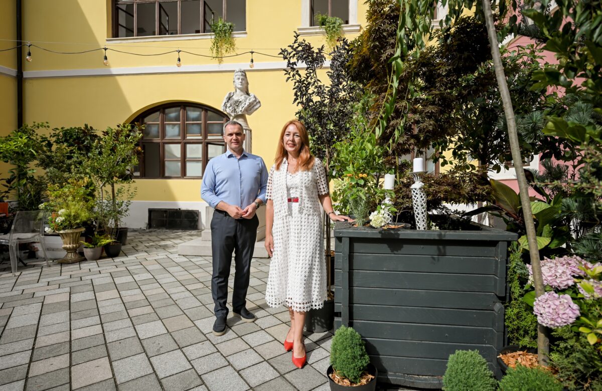 Turistički rezultati u plusu; Tajni vrt donosi okuse, baštinu i zelenu priču Varaždinske županije