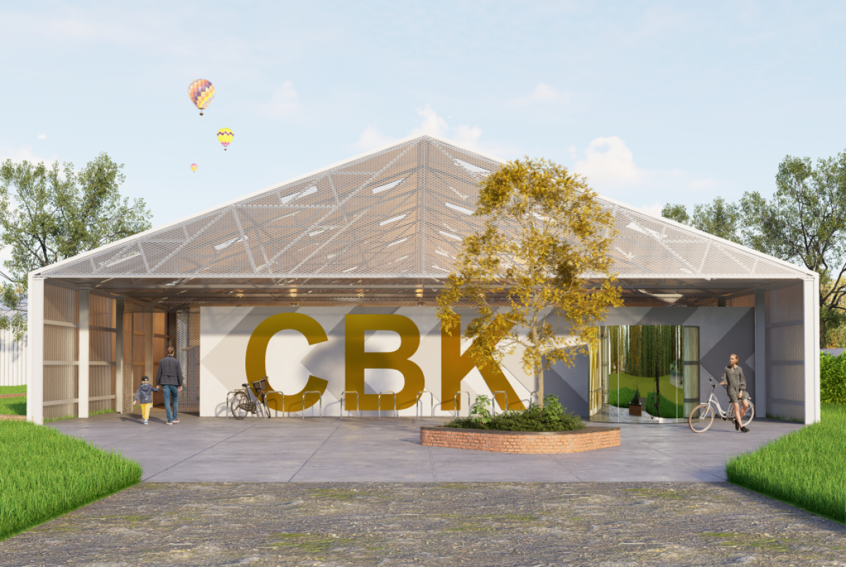 Počeli radovi na Edukacijsko-sportskom centru Beli Kipi
