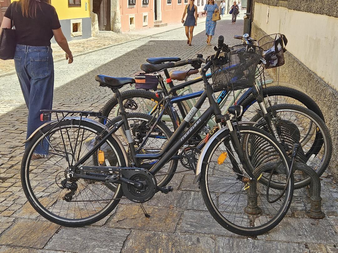 Više od 760 građana iskoristilo poticaje Grada Varaždina za bicikle