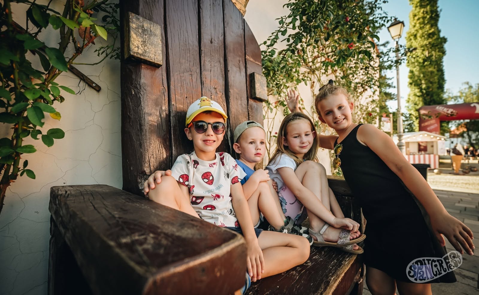 Grad Varaždin poziva djecu i mlade da predlože svoje projekte