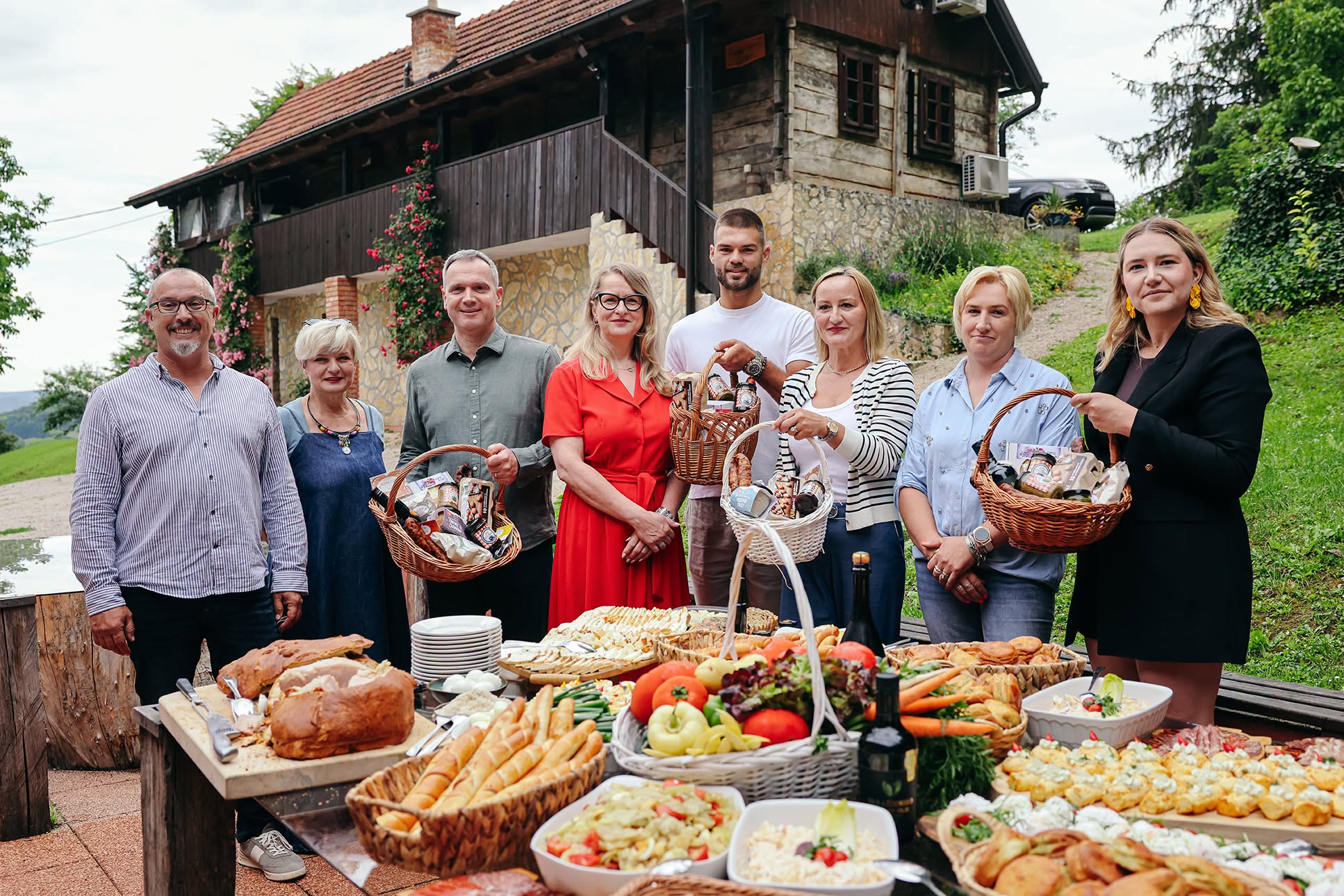 Turistička zajednica Varaždinske županije bira najboljeg domaćina. Ovo su uvjeti za prijavu