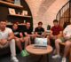 FOI HISTORY GAME Studenti FOI – a razvili edukativnu igru o povijesti Varaždina