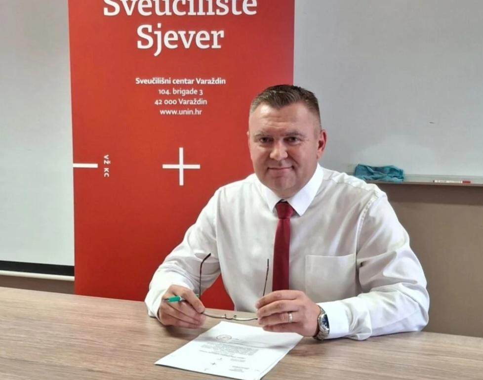 Sveučilište Sjever: Istraživanje o informiranosti građana Varaždinske županije