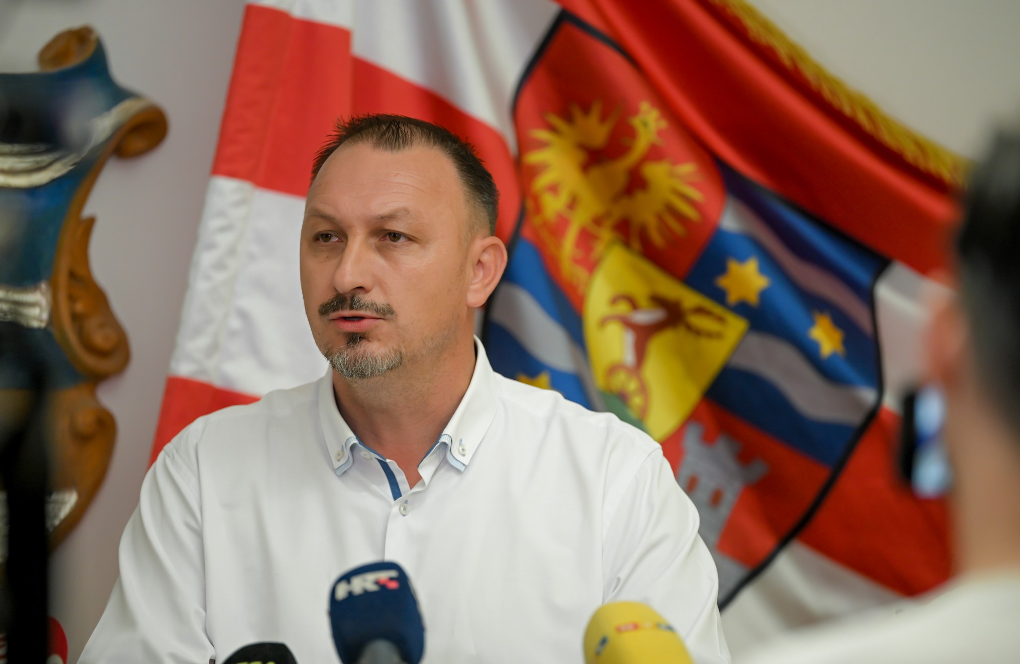 Grad Novi Marof: “Nismo nadležni za dozvole, ali smo dužni informirati građane”