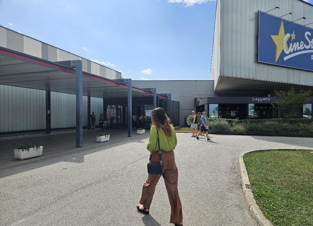 Krala skupe parfeme u Varaždinu i Donjem Knegincu