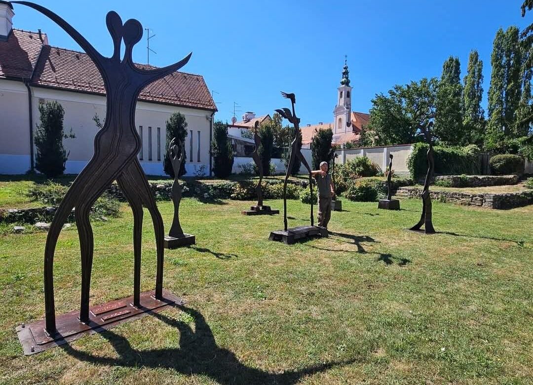 Lupino na Špancirfestu
