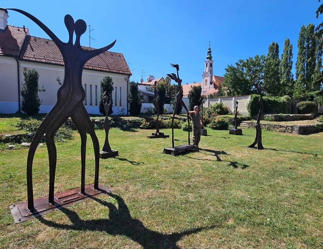 Lupino na Špancirfestu