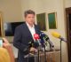 Marković: “Financijski teret šteta od naleta na divljač Vlada ponovno prebacuje na vozače”
