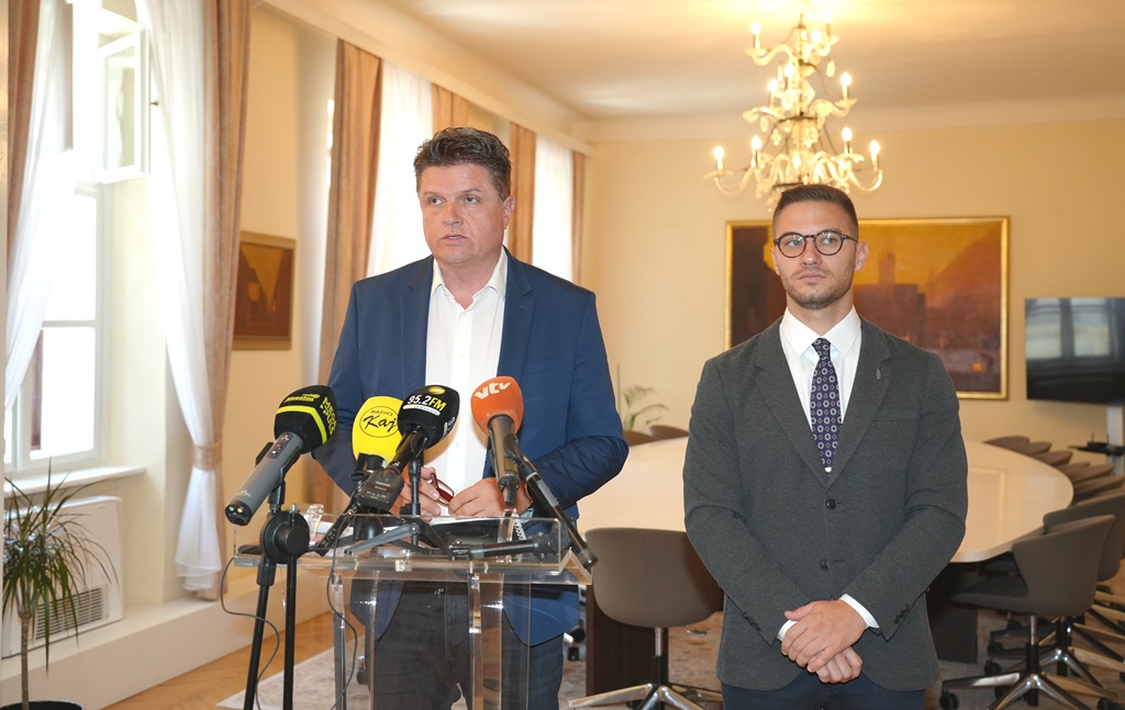 Na sljedećoj sjednici Gradskog vijeća Varaždina i o opasnom otpadu: “Građani su zabrinuti”