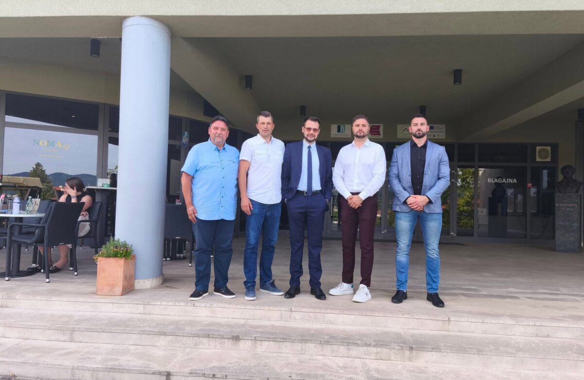 Novomarofska oporba: Nećemo sudjelovati na sjednicama Gradskog vijeća, ali…