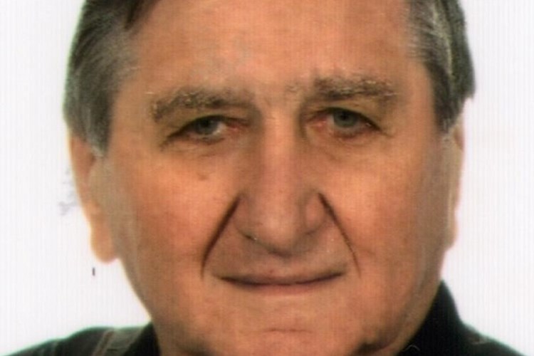 JESTE LI GA VIDJELI? Stanko je u srijedu otišao od kuće u Varaždinu i otad mu se gubi svaki trag