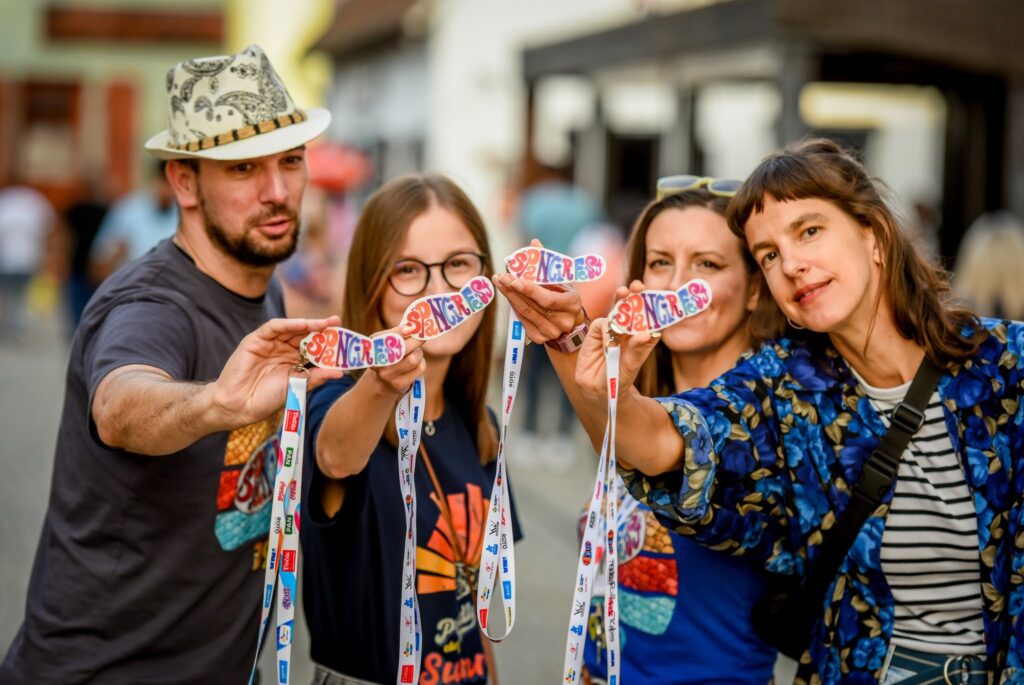 Zbog Špancirfesta u petak se na 10 dana zatvaraju ove ulice u Varaždinu