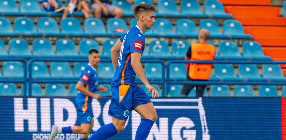 Šafarić: “Kod nas nema euforije, fokus je ono što nas drži”