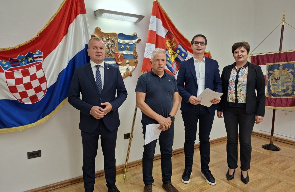 Dom zdravlja u Varaždinskim Toplicama dobiva dizalo, slijede nova ulaganja