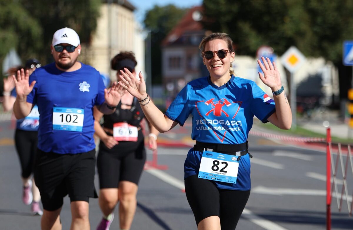 Prijavite se na Varaždinski polumaraton. Još možete samo danas i sutra