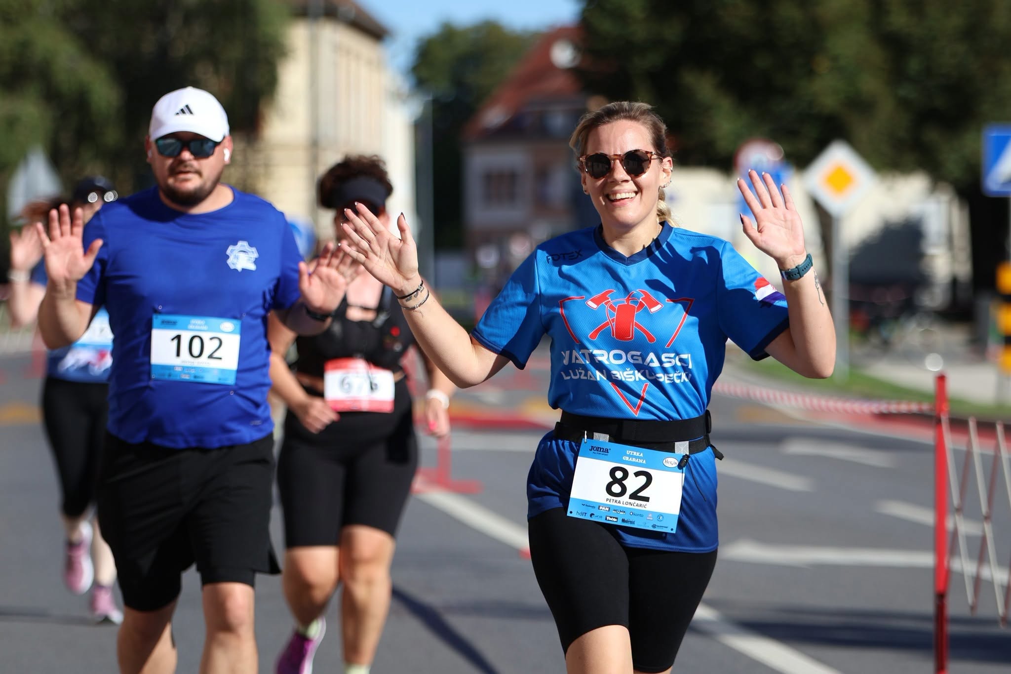 Prijavite se na Varaždinski polumaraton. Još možete samo danas i sutra