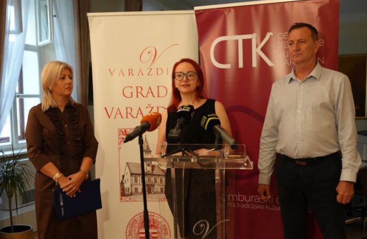 Sutra u Varaždinu počinje Folkofonija – međunarodni festival tradicijske kulture