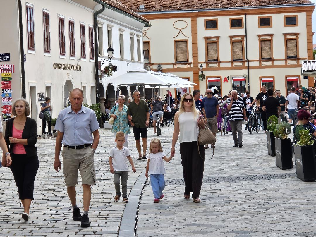 Grad Varaždin poziva građane na provjeru podataka u Središnjem registru stanovništva