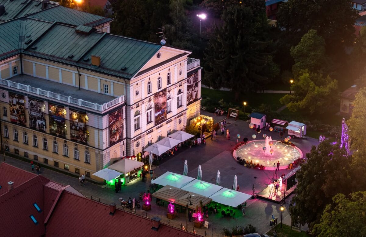 Prva festivalska subota na Varaždinskim baroknim večerima: Od Trakošćana do HNK